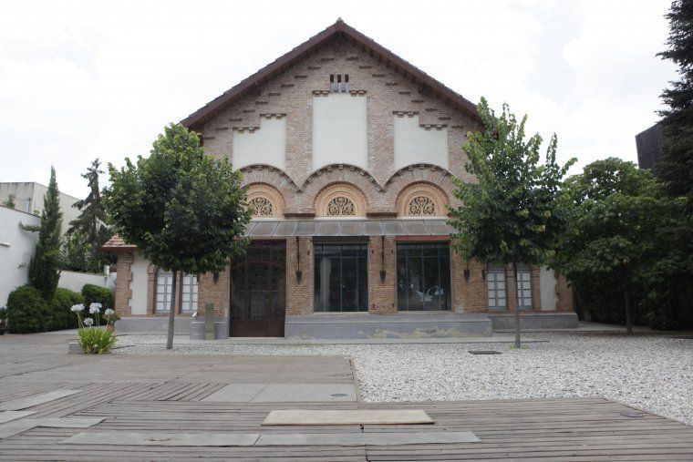 El Museu d'Art de Cerdanyola