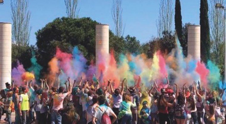 Una de les activitats més destacades del dissabte