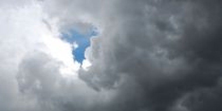 Previsió de núvols i pluja pel cap de setmana a Cerdanyola.