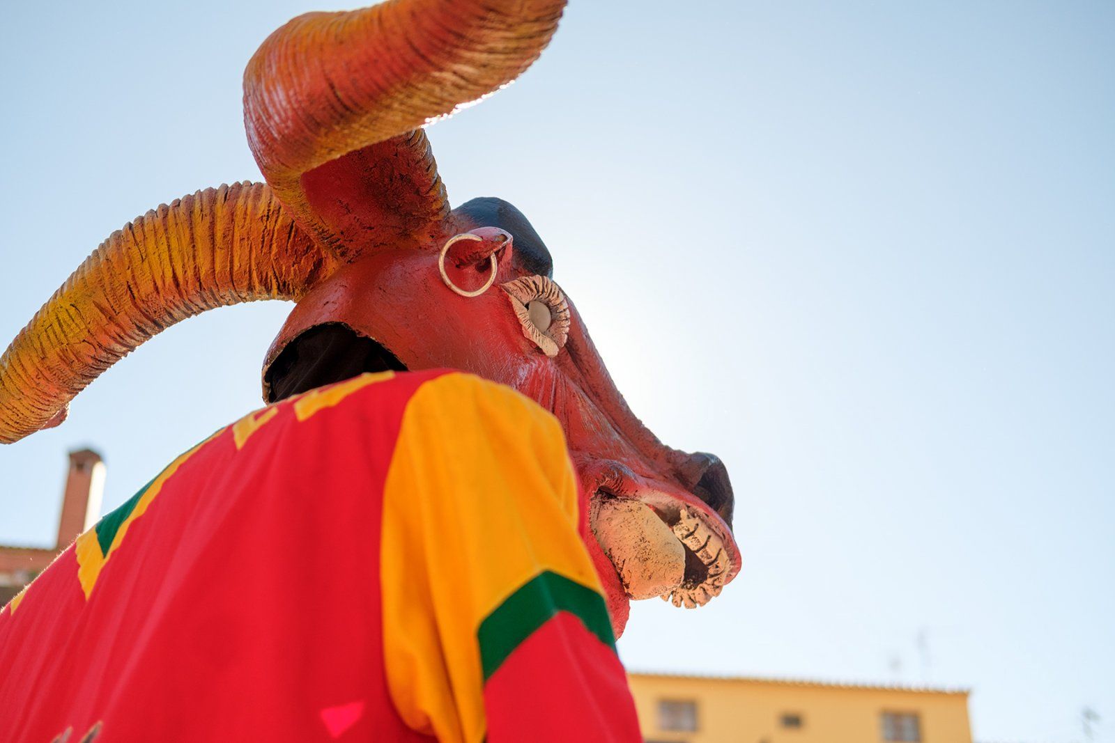 Les millors imatges del matí del diumenge de Sant Martí 2018