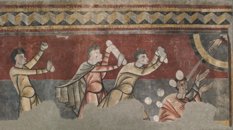 Els origens de la celebració del dia 26 es remunten al segle IX d.C.