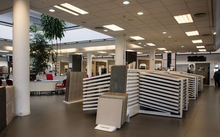 Materials per obra nova i reforma