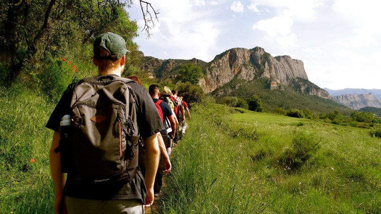 Imatge d'atletes del CEM Cerdanyola. Imatge d'atletes del CEM Cerdanyola.