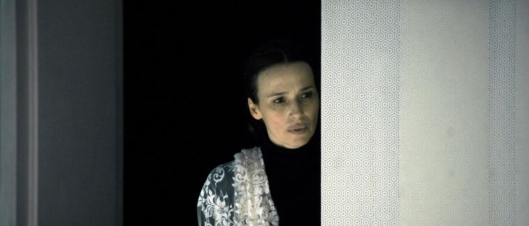 Al Teatre-Auditori de Sant Cugat