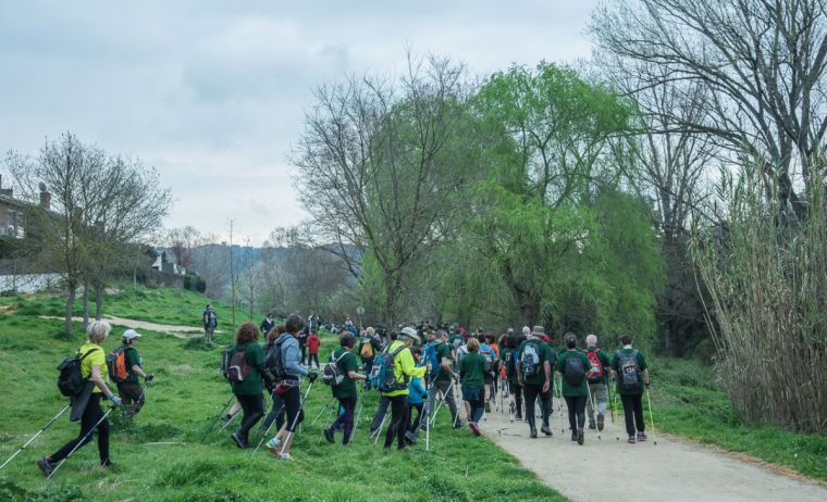 Ecomarxa nòrdica 2017