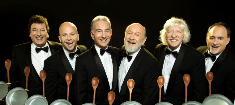 Els espectadors podran tornar a veure en directe peces mítiques com la sarsuela Las Majas del Bergantín