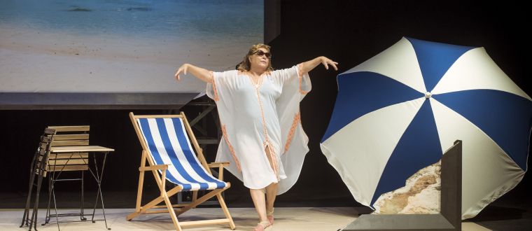 La proposta trasbalsa la Shirley, que es pregunta què se n'ha fet