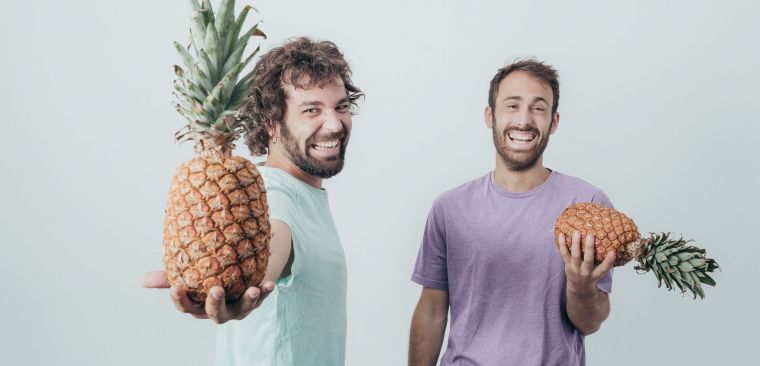 Nascuts a les xarxes socials, el grup ha apostat per difondre la seva filosofia musical a les plataformes gratuïtes