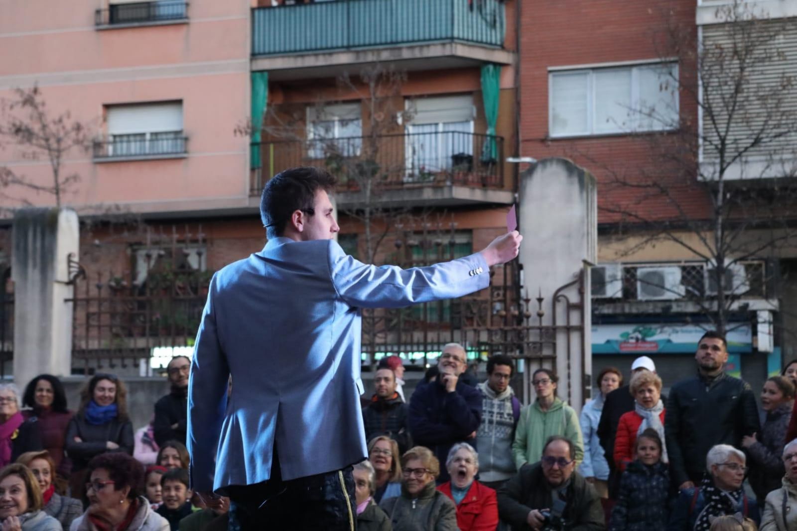 Consulta totes les activitats socials i culturals de la ciutat