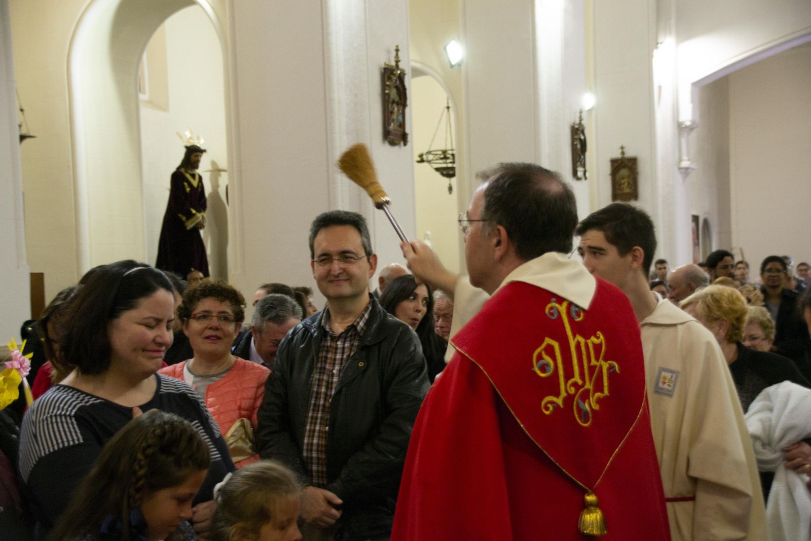 Les fotografies del diumenge de Rams a Cerdanyola Les fotografies del diumenge de Rams a Cerdanyola