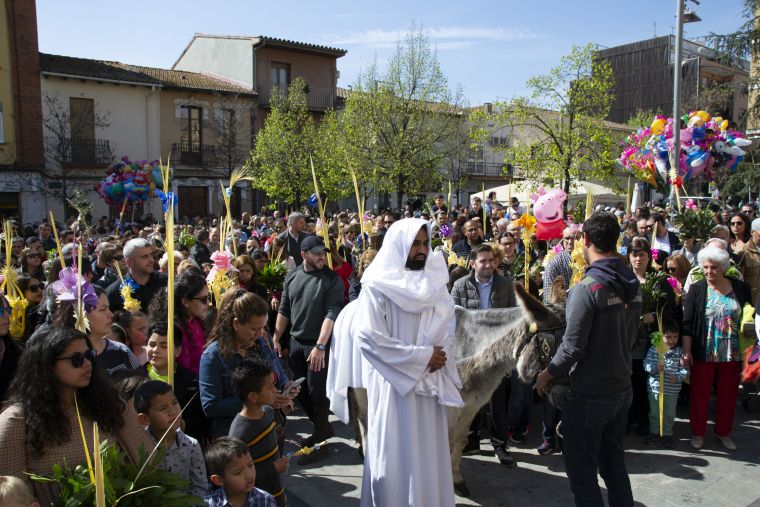 Diumenge de Rams a Cerdanyola