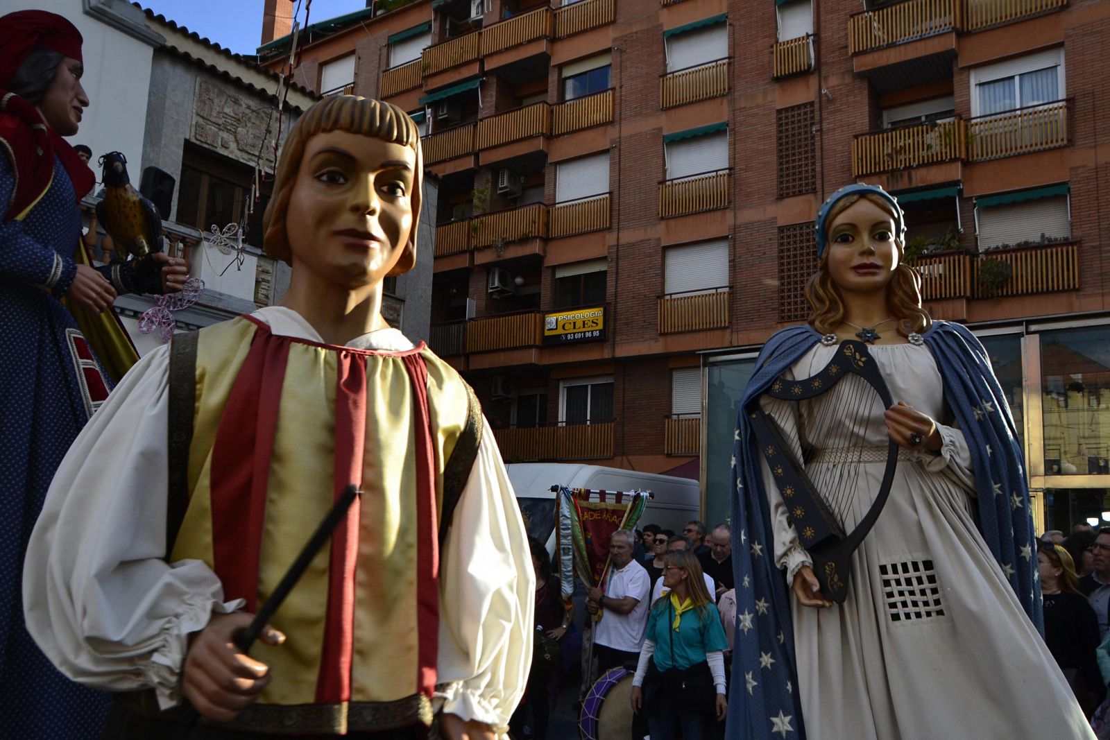 Festa Major del Roser de Maig. FOTOS: Marcel Marsal Festa Major del Roser de Maig. FOTOS: Marcel Marsal
