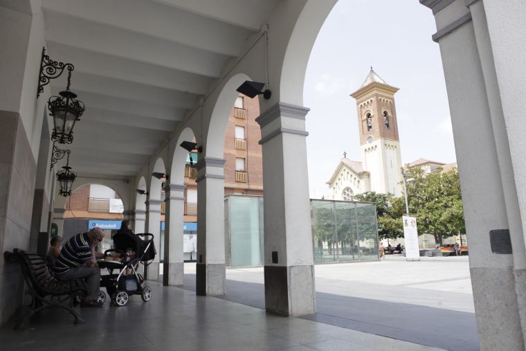 Temps estable aquesta setmana