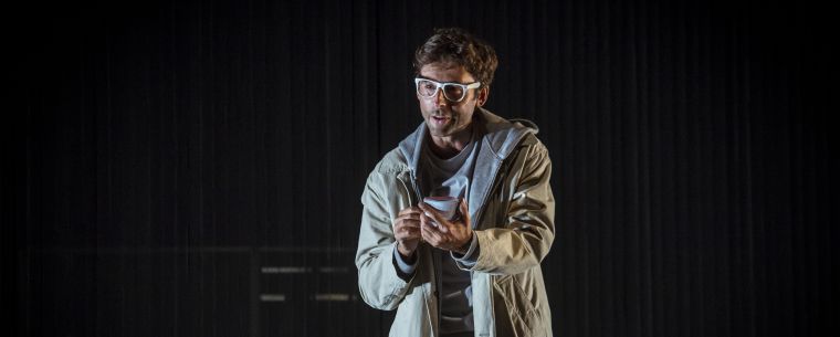 Immortal és un viatge pels clarobscurs d'una vida que mai no s'acaba