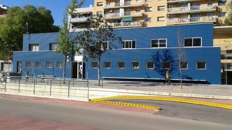 El Casal de Joves Altimira