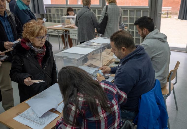 eleccions