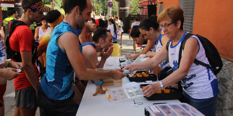 Les millors imatges de la 13a Crusa dels Poblats Ibèrics