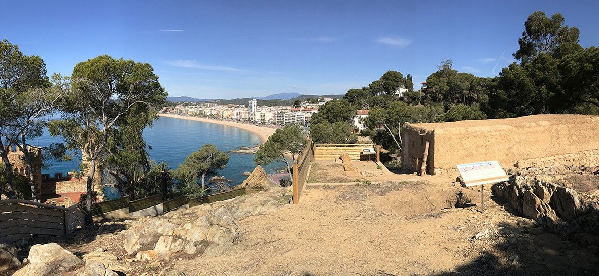 La sortida organitzada pel Museu de Ca n'Oliver serà diumenge 15 de setembre | Patrimoni Lloret de Mar