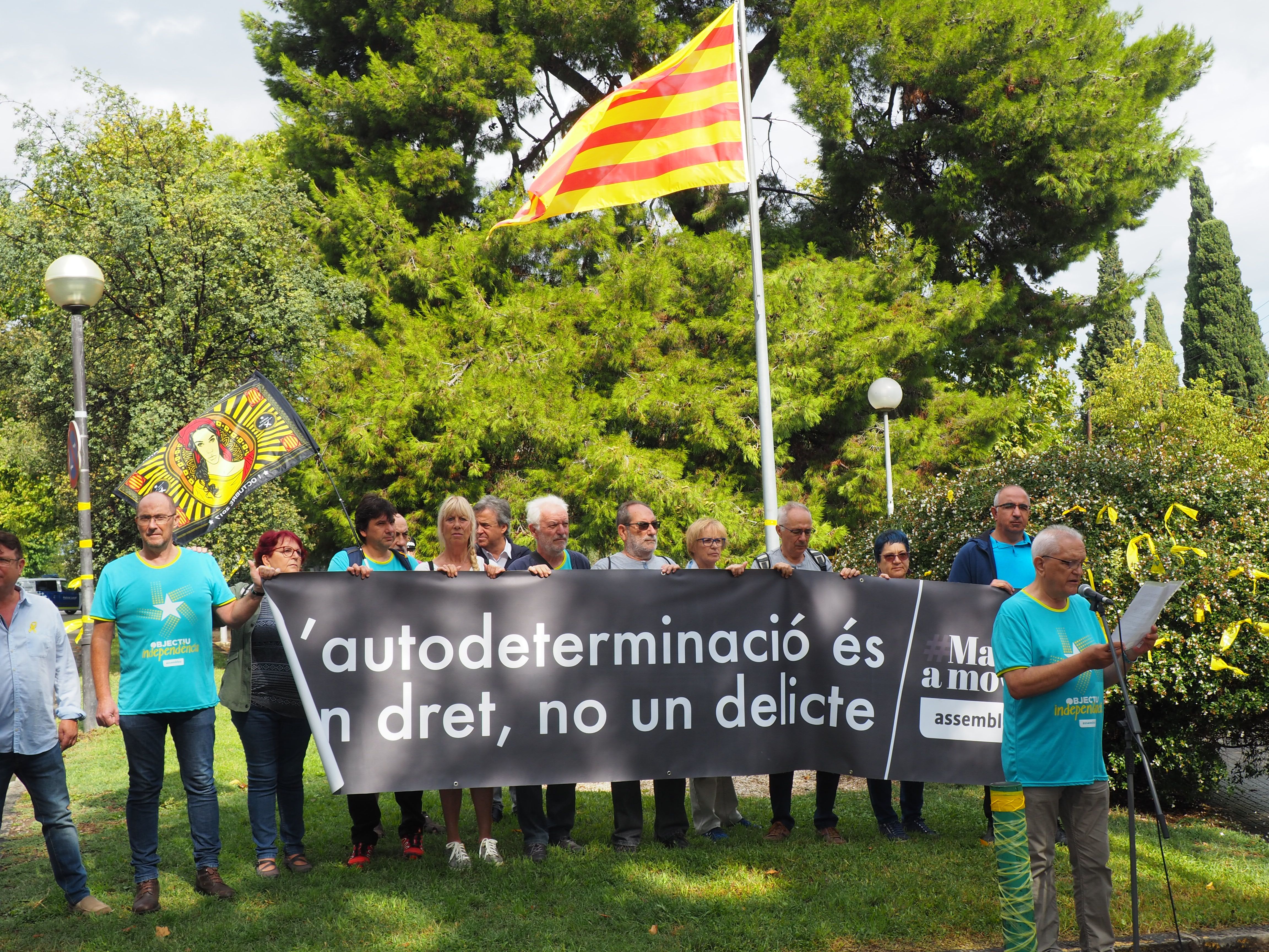 Assemblea Nacional Catalana de Cerdanyola