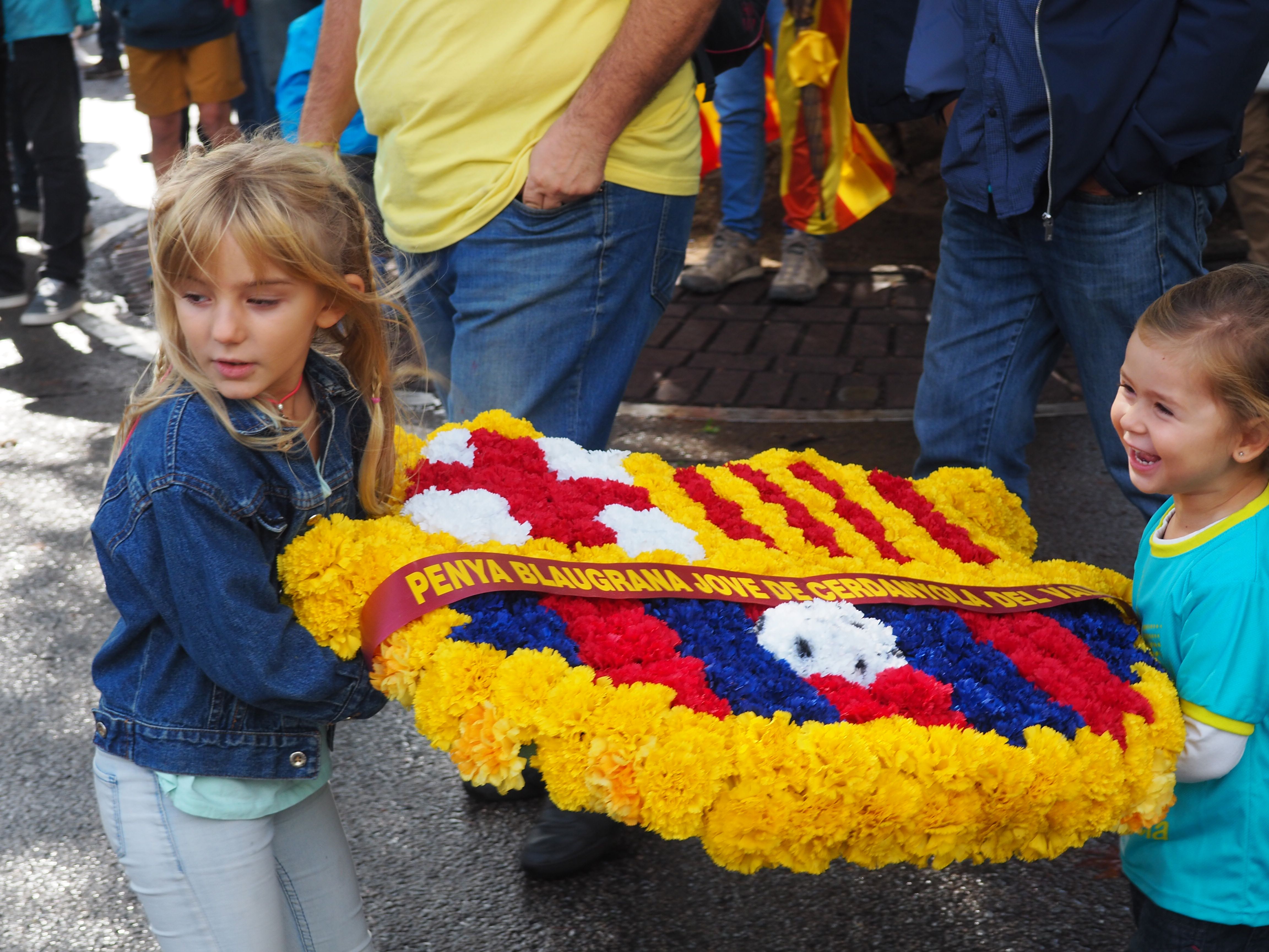 Penya Barcelonista Jove de Cerdanyola