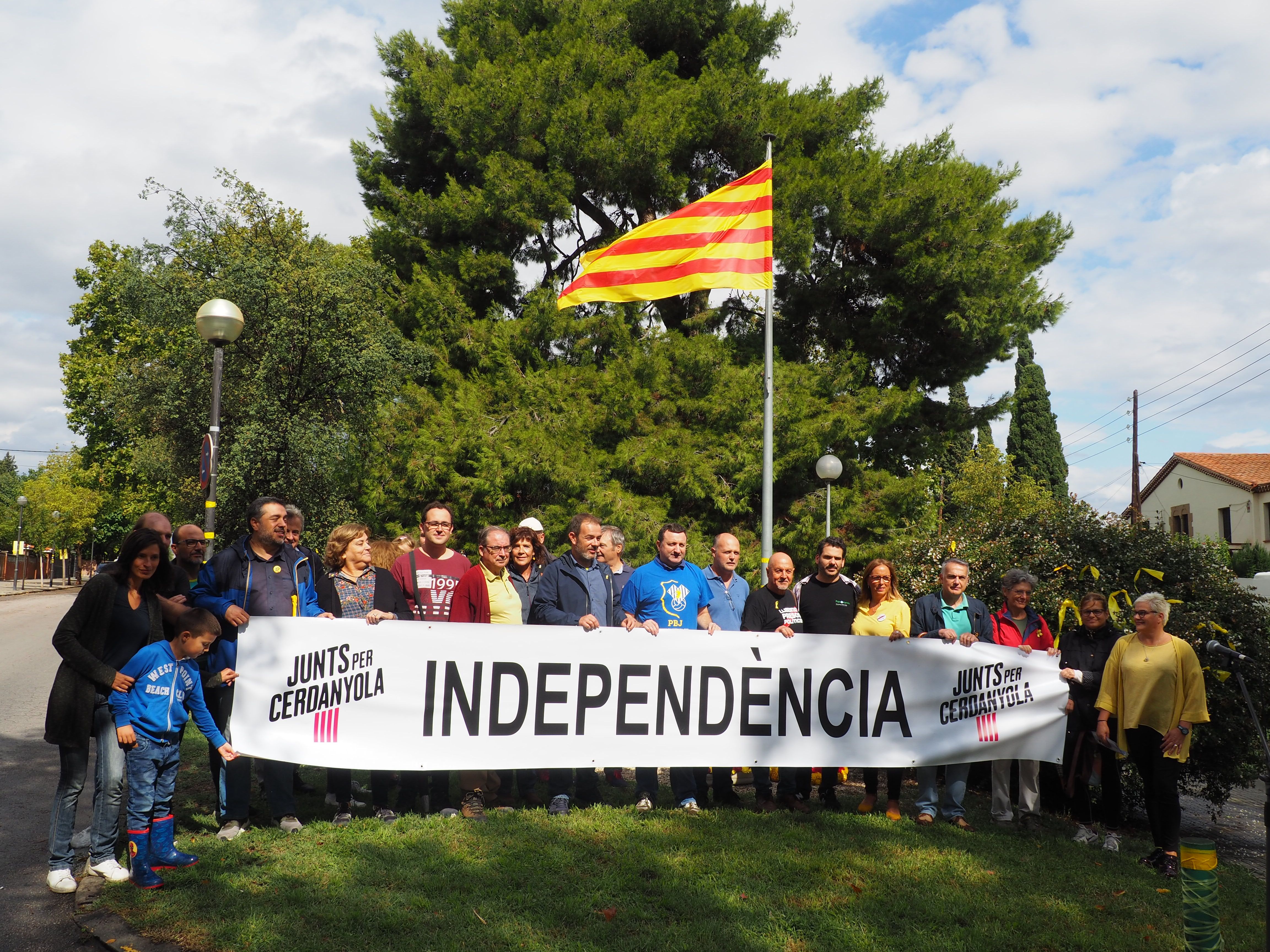 Junts per Cerdanyola