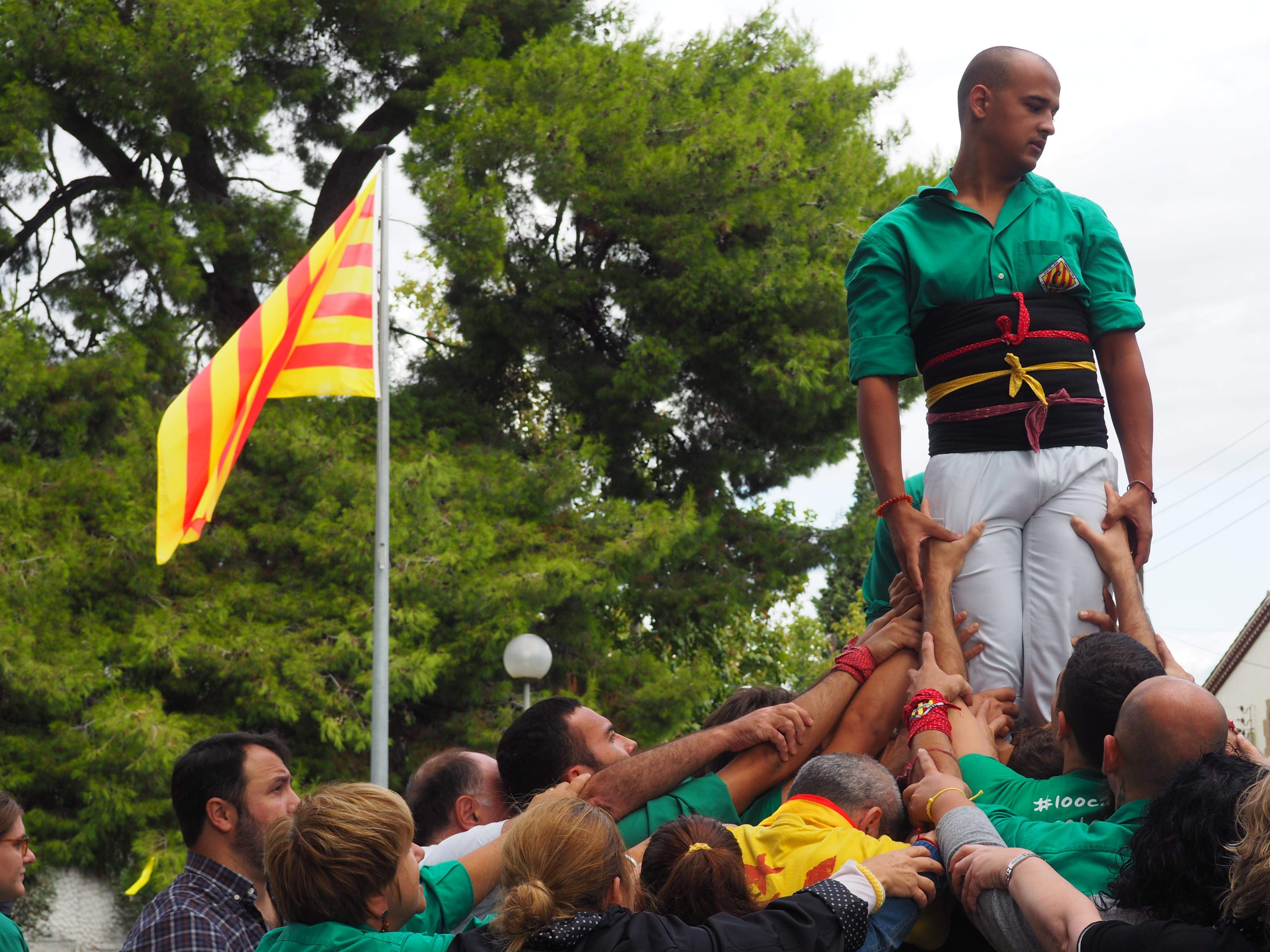 Castellers de Cerdanyola