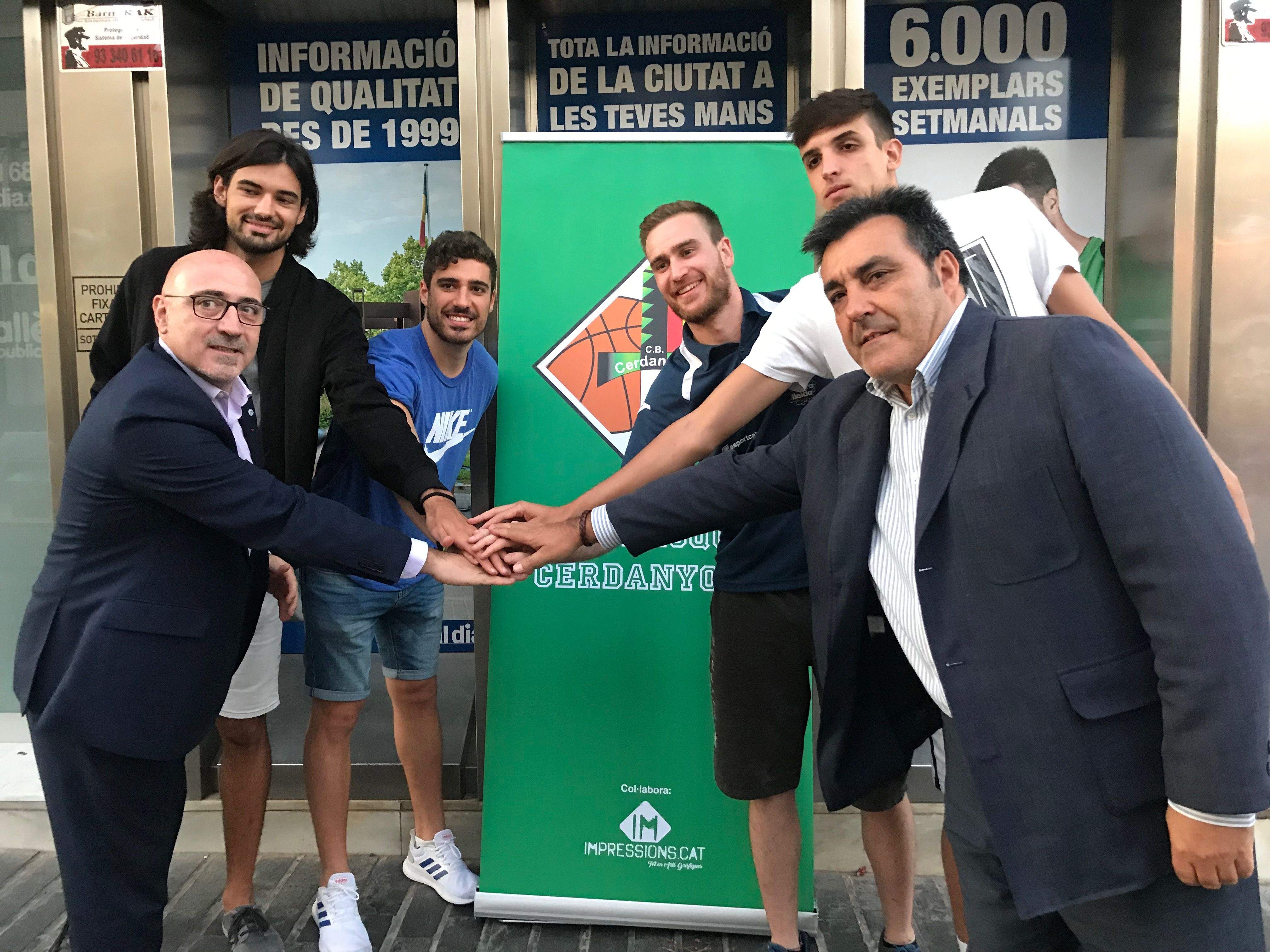 Balaguer, Peiró, Vilabella, Costa, Clement i Blanco 