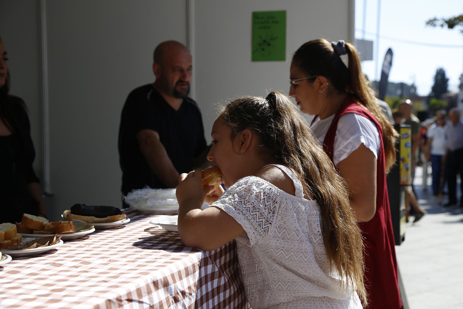 El Vermut del 3r Tast de Cuina