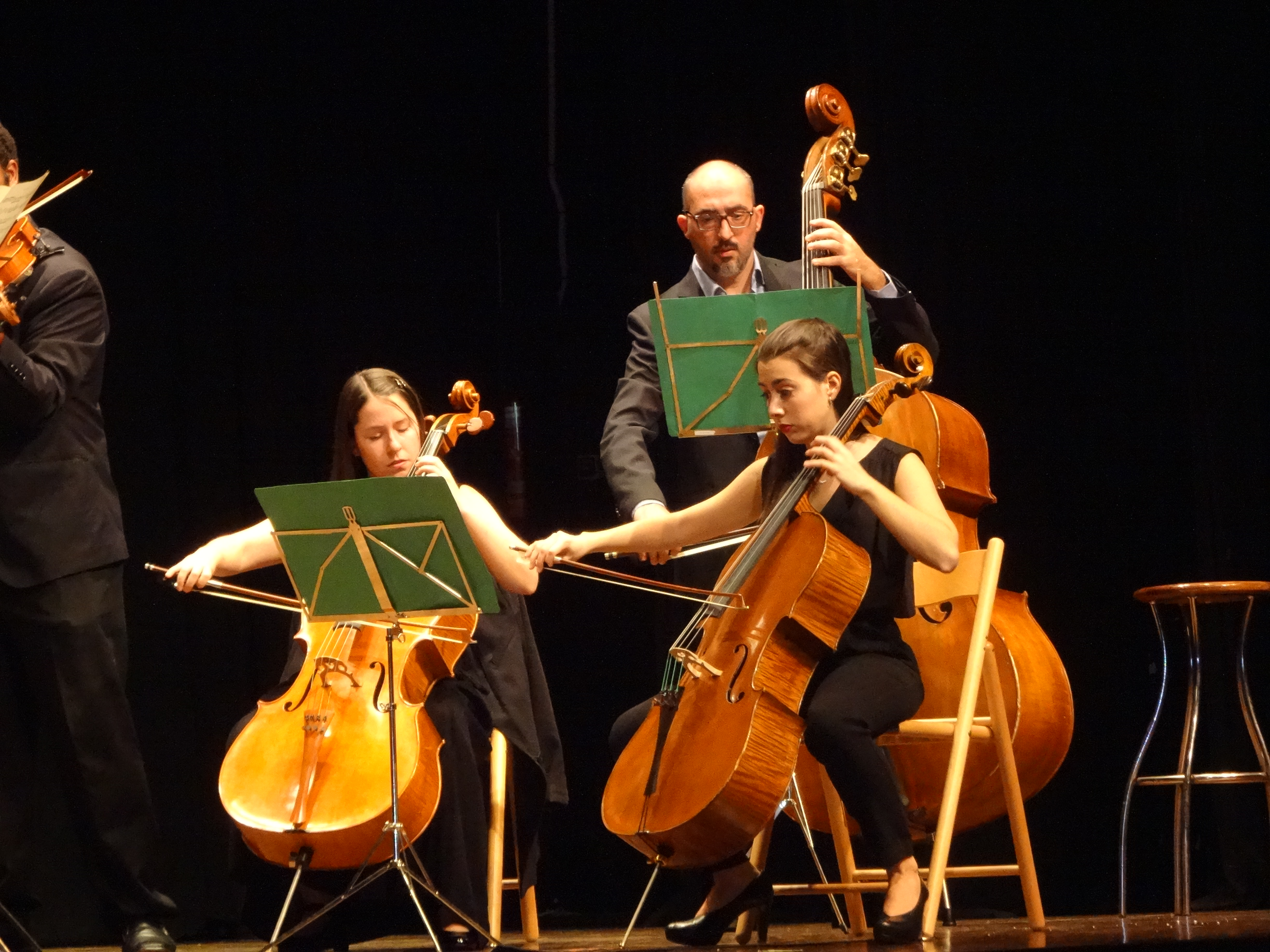 L'OCC dedica la temporada 2019-2020 a Beethoven /  Rosa Maria Soler