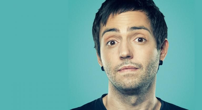 Pots guanyar entrades per veure David Guapo