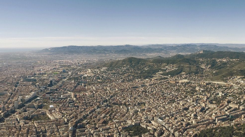 Les noves mesures afecten alguns municipis de l'àrea metropolitana. FOTO: Arxiu