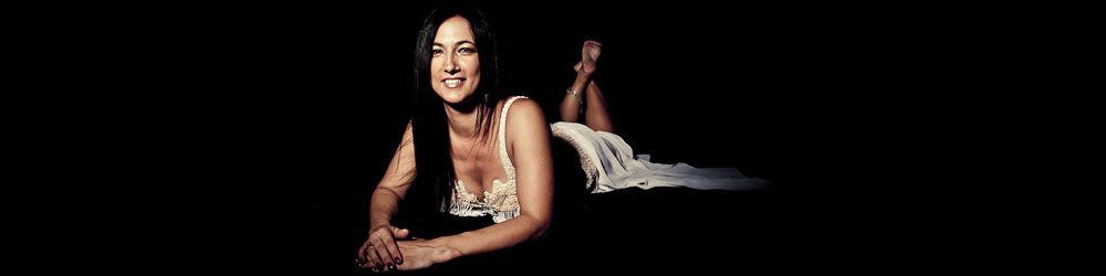 Chris Ribeiro porta 11 anys ensenyant dansa oriental a La Casa de Andalucía de Cerdanyola