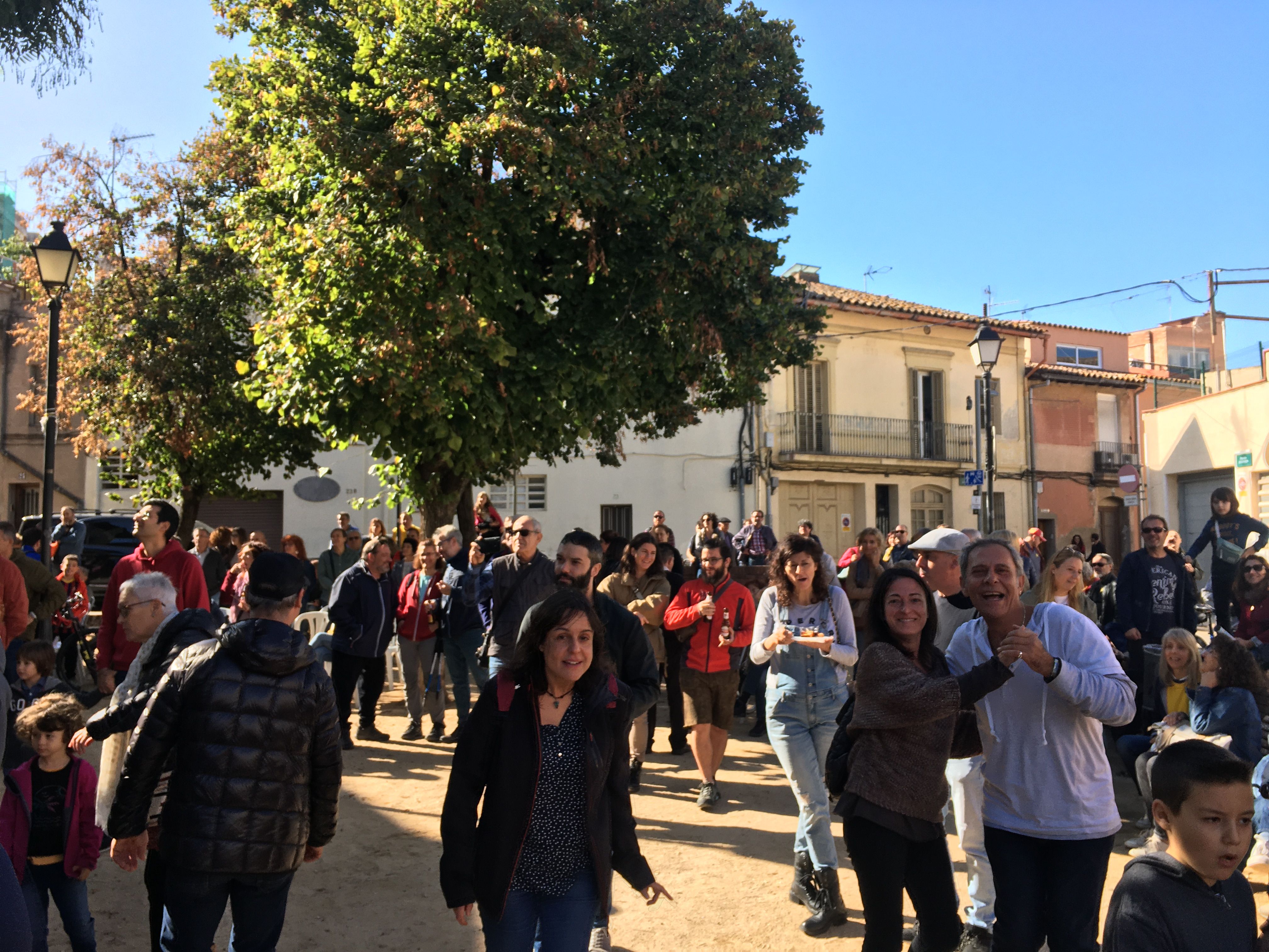 El Vermut de Sant Martí