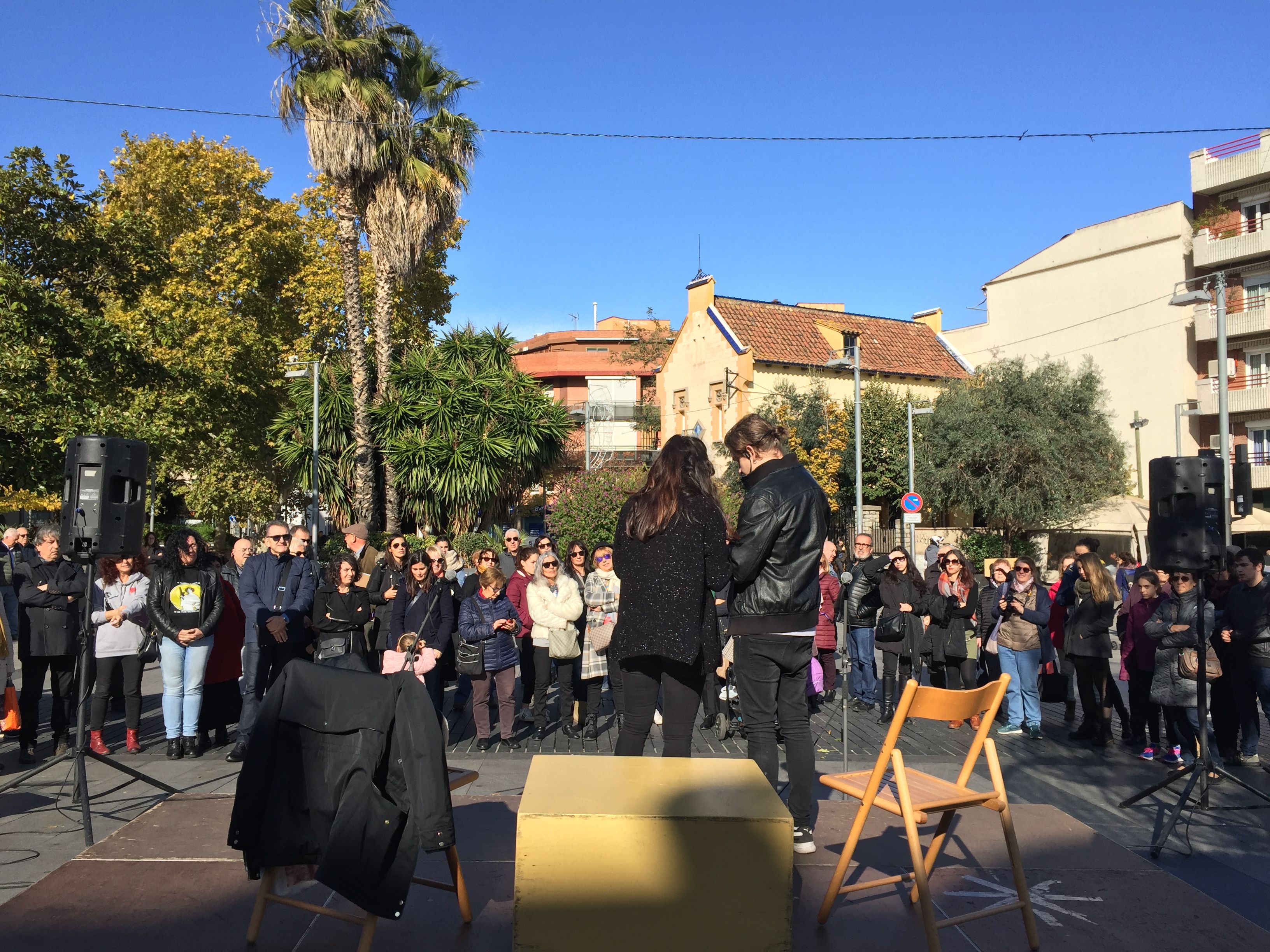 Les representacions teatrals