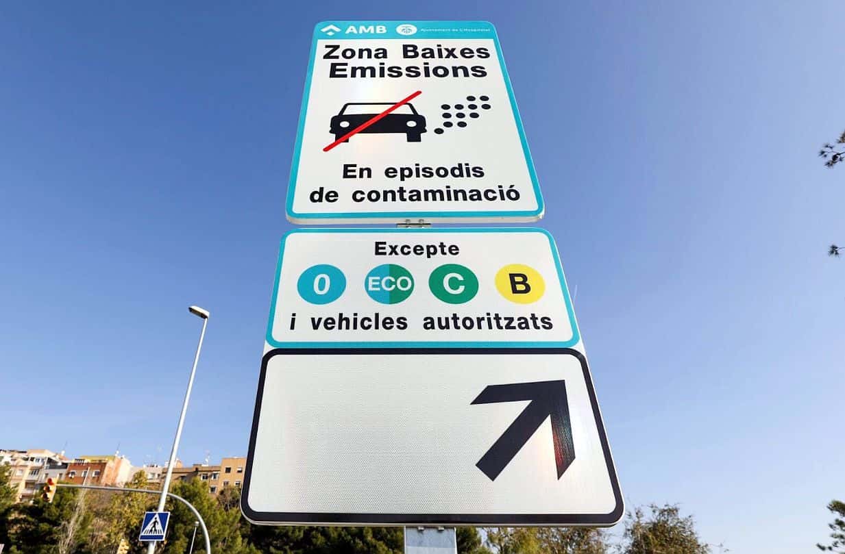 zona baixes emissions sant cugat zona baixes emissions sant cugat