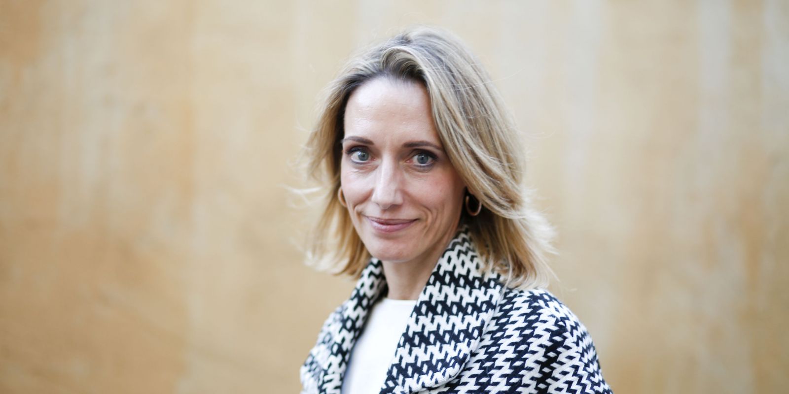 Isabel Perea FOTO: Yves Dimant