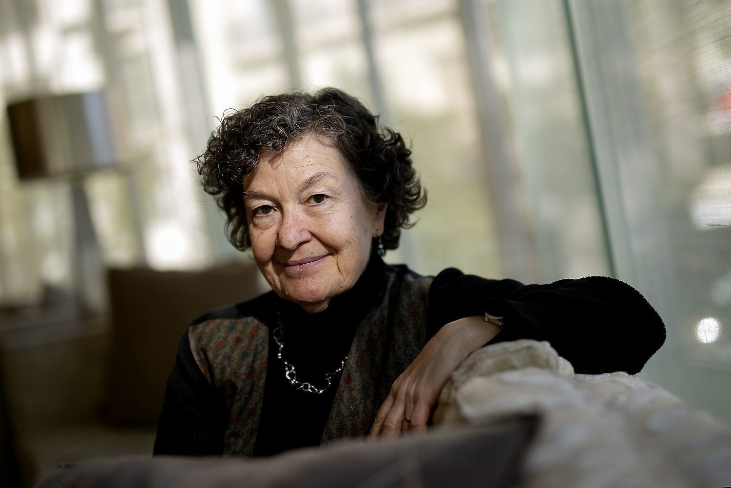 Maria Barbal / Ara.cat