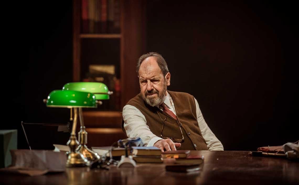 Viejo amigo Cicerón