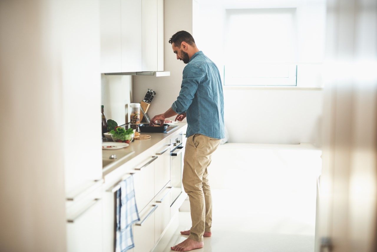 reduir la teva despesa energètica FOTO: arxiu