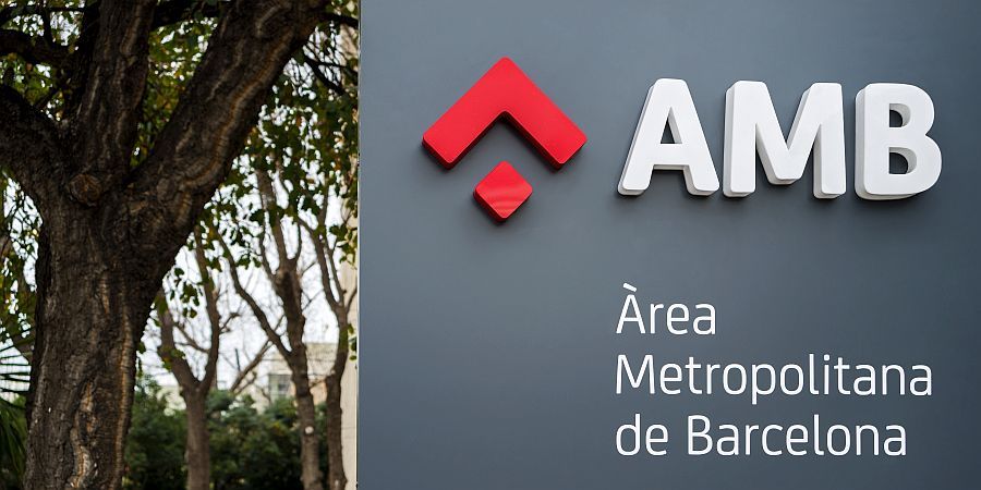 Seu de l'AMB. FOTO: arxiu