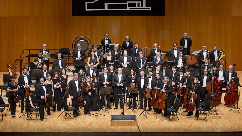 Orquestra Simfònica Sant Cugat