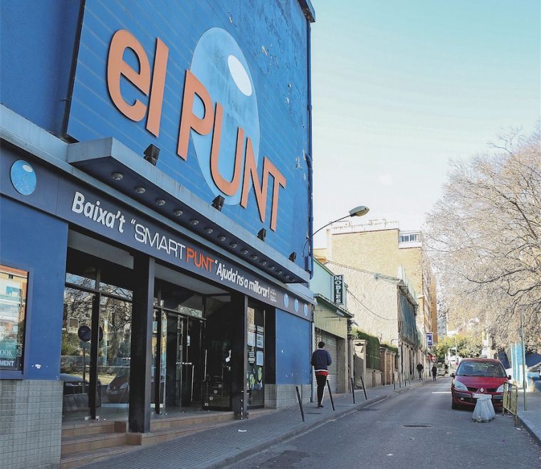 el projecte per la zona dels cinemes el punt tornara al ple 5c76cbe04470e el projecte per la zona dels cinemes el punt tornara al ple 5c76cbe04470e