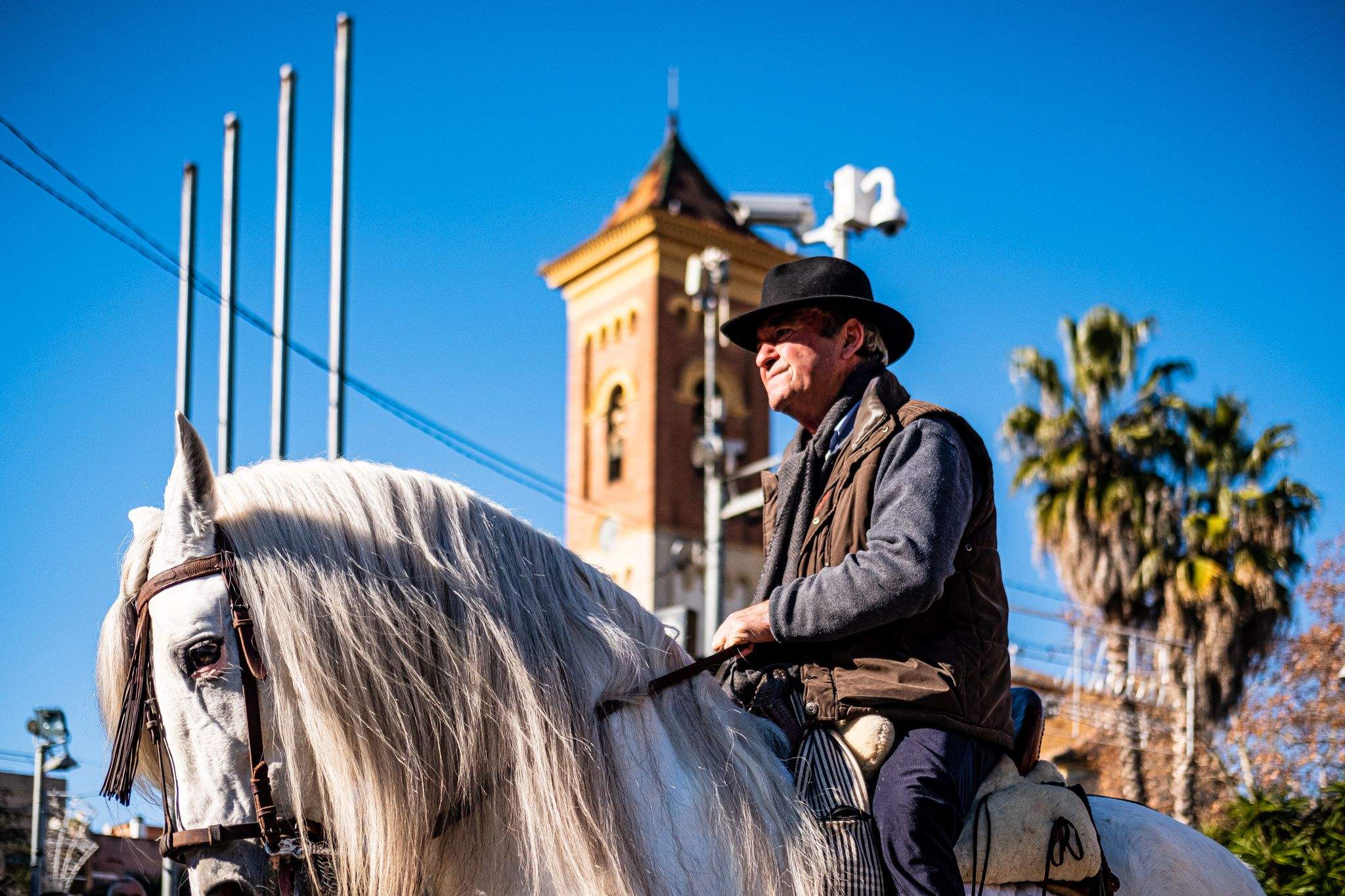 Tres Tombs Cerdanyola 