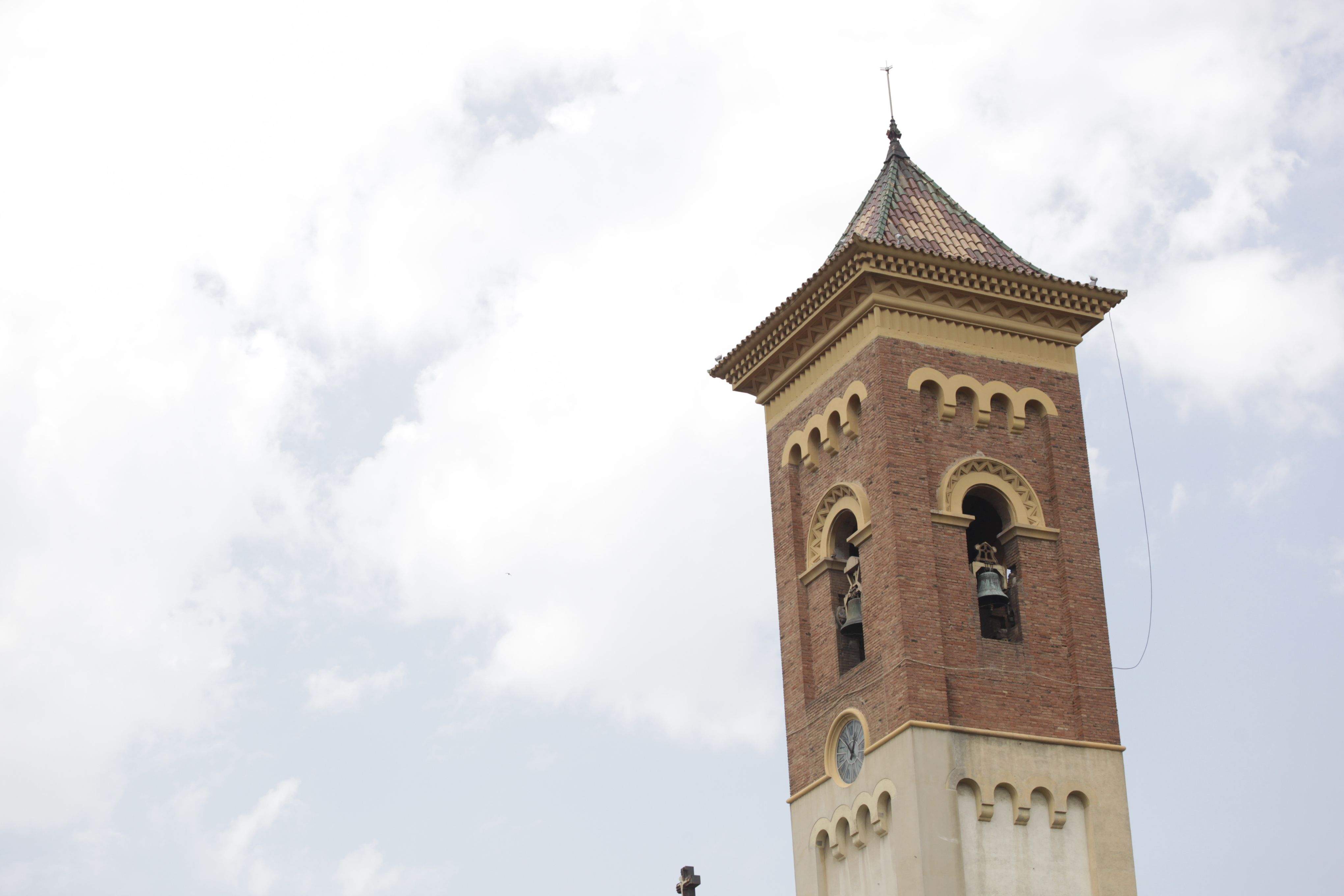 La setmana comença amb temps estable. FOTO: Arxiu