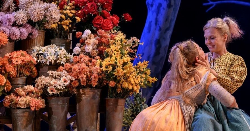 No et perdis La Rambla de les floristes, participa! FOTO:Cedida No et perdis La Rambla de les floristes, participa! FOTO:Cedida