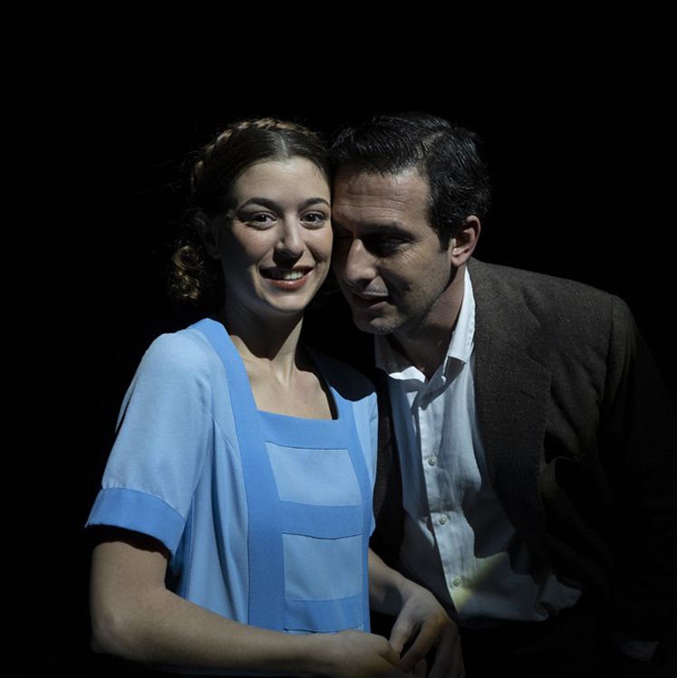 Ja sabem els afortunats que gaudiran de La plaça del diamant FOTO: Cedida