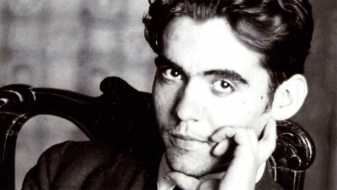 Federico García Lorca.  Federico García Lorca.