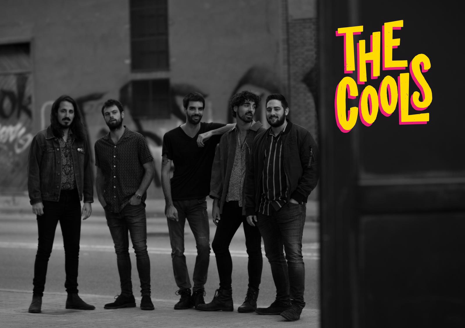 The Cools / Foto: Cedida