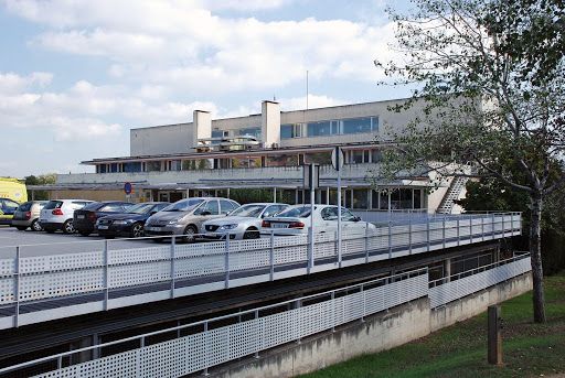 El CAP II de Cerdanyola i Ripollet. FOTO: Ajuntament de Ripollet
