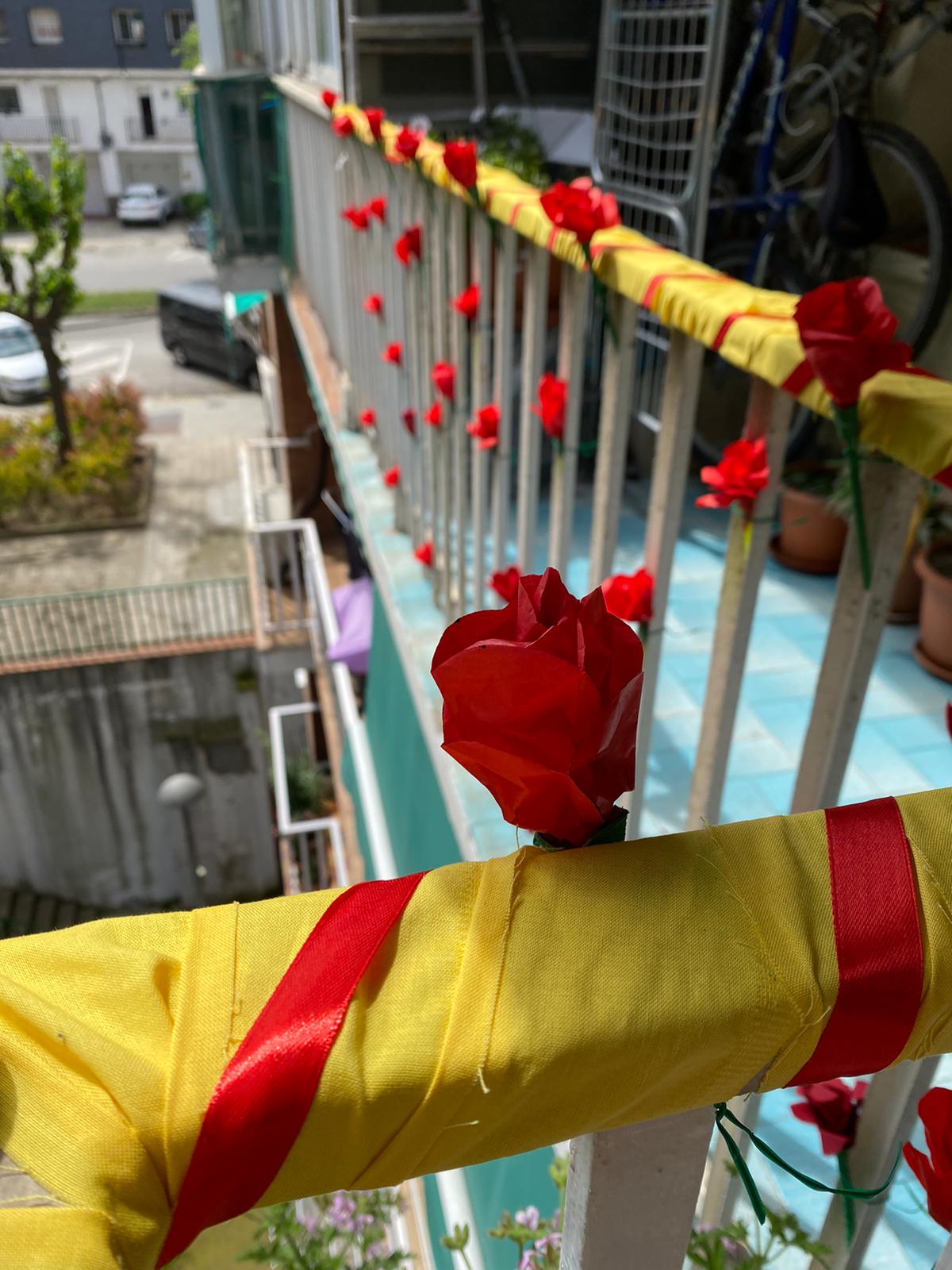 #totsambsantjordi